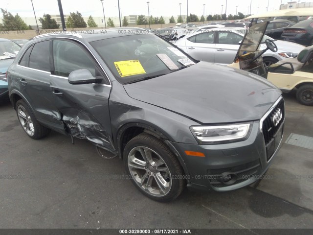2015 audi q3