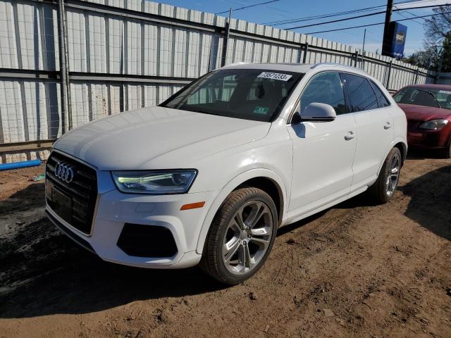 2016 audi q3