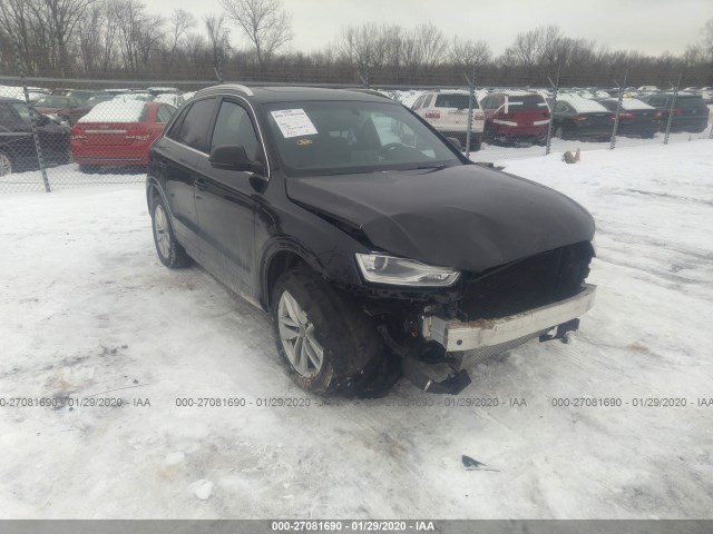2016 audi q3