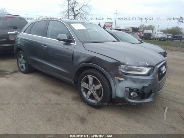 2014 audi q3