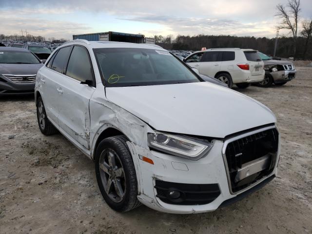 2015 audi q3 premium
