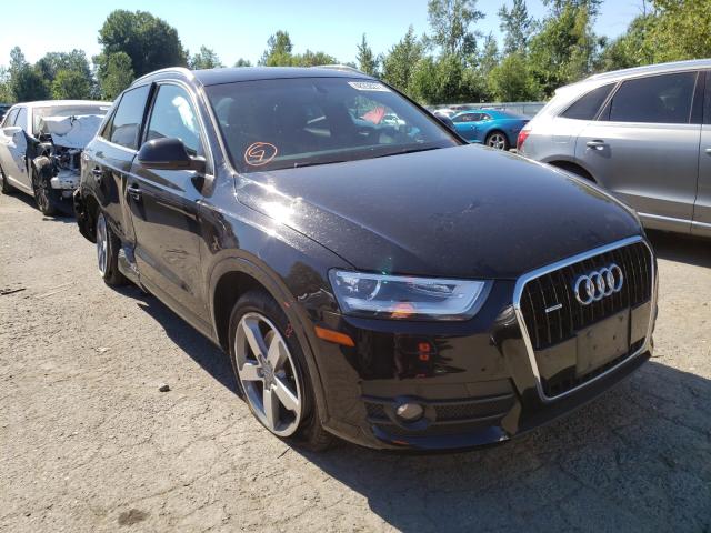 2015 audi q3 premium