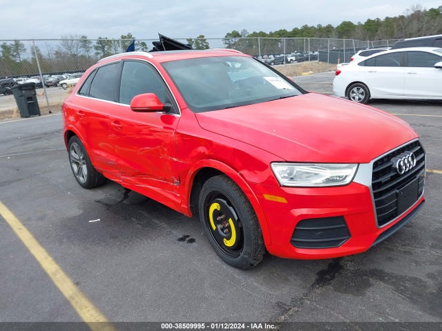 2015 audi q3