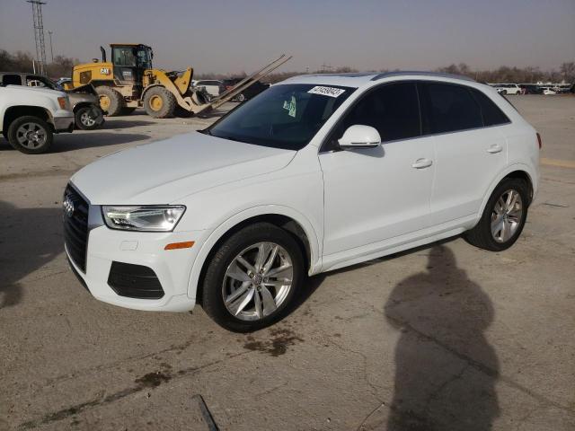 2016 audi q3 premium