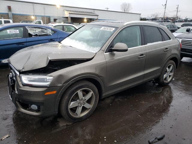 2015 audi q3