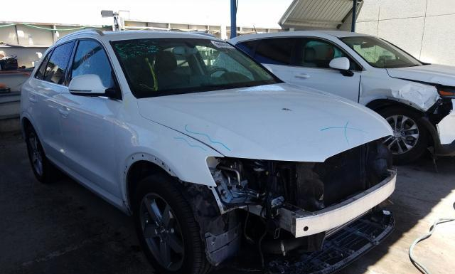 2015 audi q3