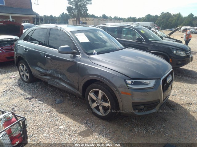 2015 audi q3