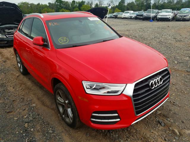 2015 audi q3 premium