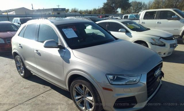 2016 audi q3