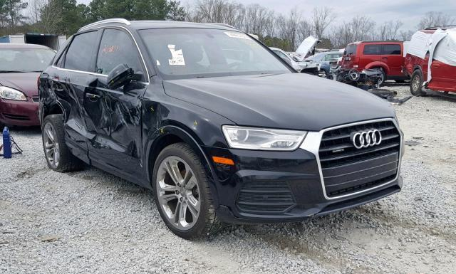 2015 audi q3
