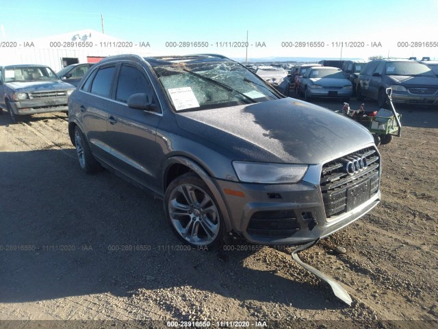 2015 audi q3