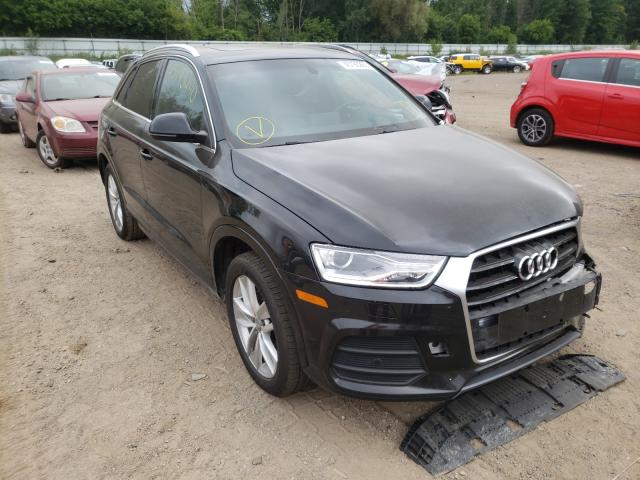 2016 audi q3