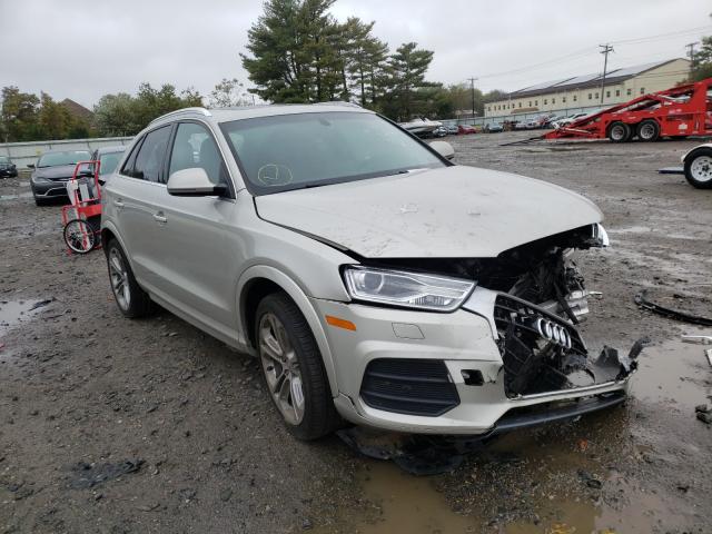 2016 audi q3 premium