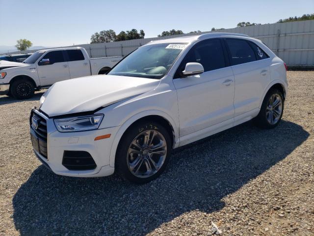 2016 AUDI Q3