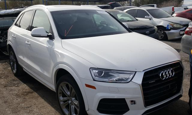 2016 audi q3