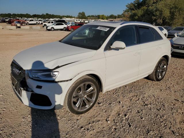 2016 audi q3 premium