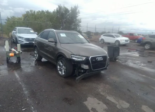 2014 audi q3