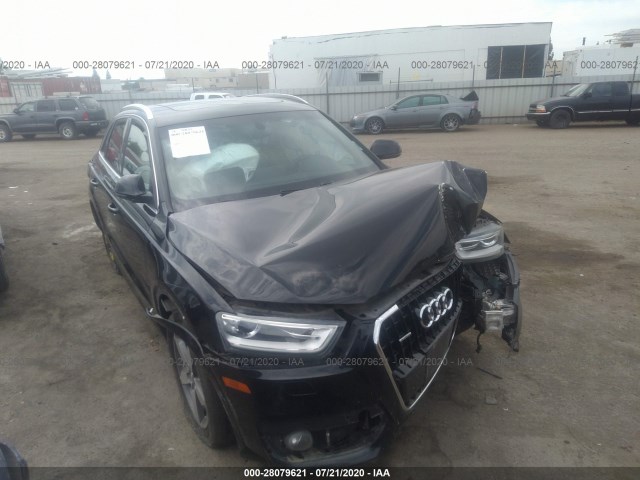 2015 audi q3