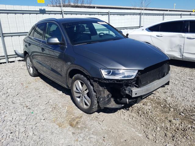 2015 audi q3 premium