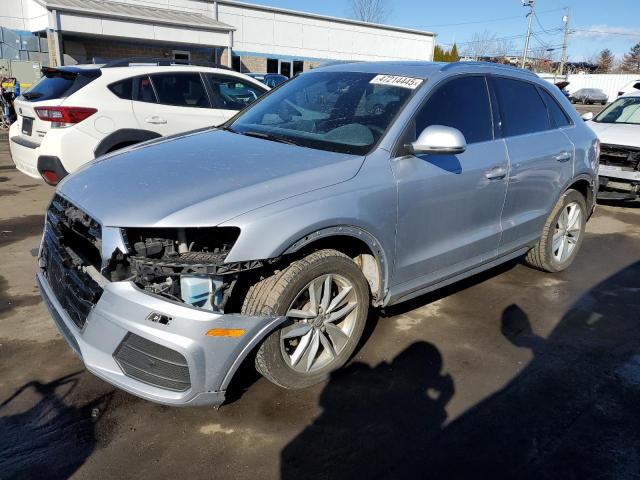 2016 audi q3 premium