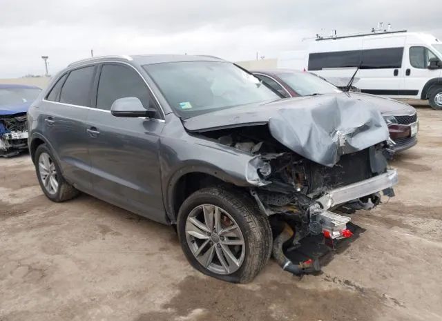 2015 audi q3