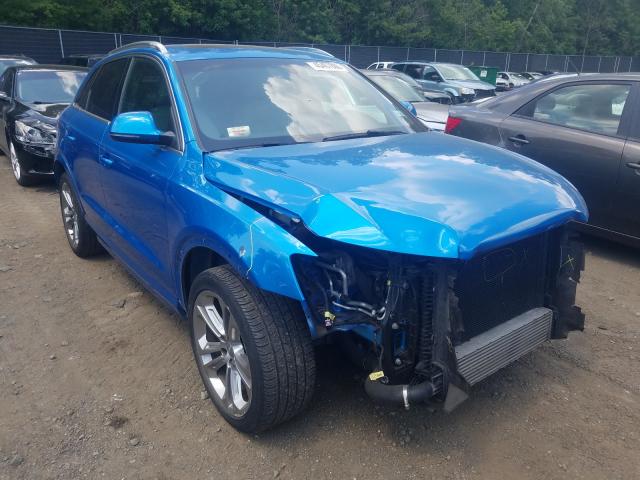2016 audi q3 premium
