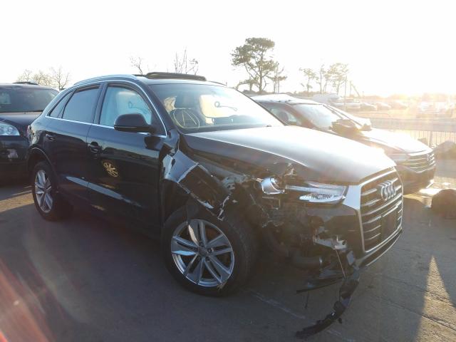 2016 audi q3