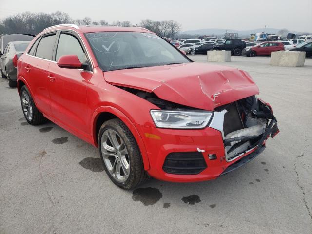 2016 audi q3 premium