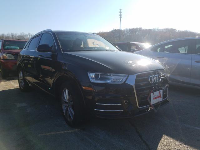 2016 audi q3 premium