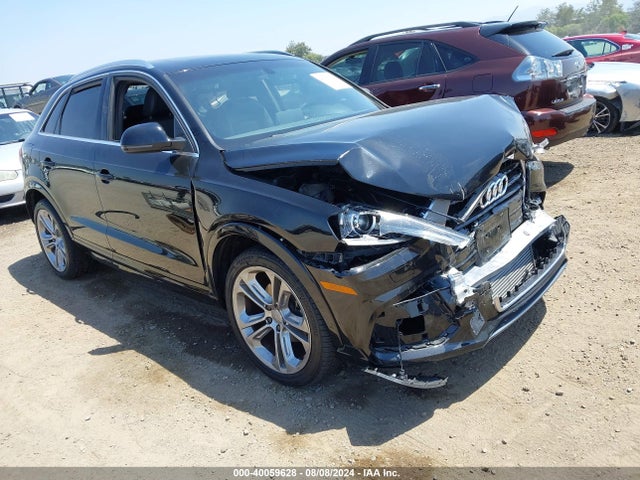 2016 audi q3