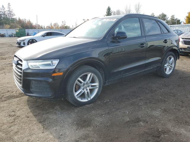 2016 audi q3 premium