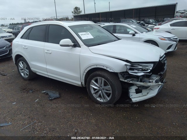 2016 audi q3