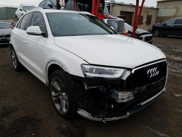 2014 audi q3 premium