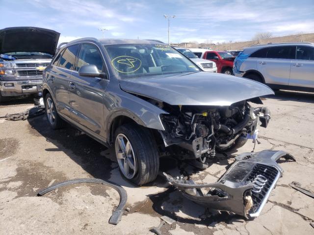 2014 audi q3 premium