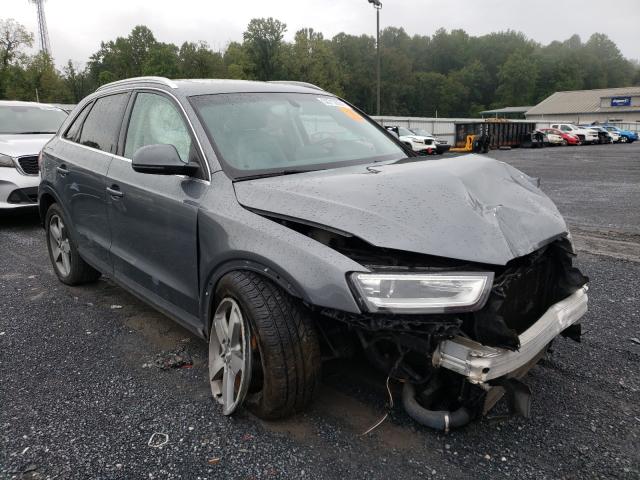 2014 audi q3 premium
