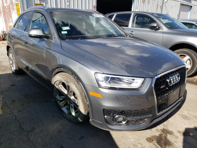 2014 audi q3 premium