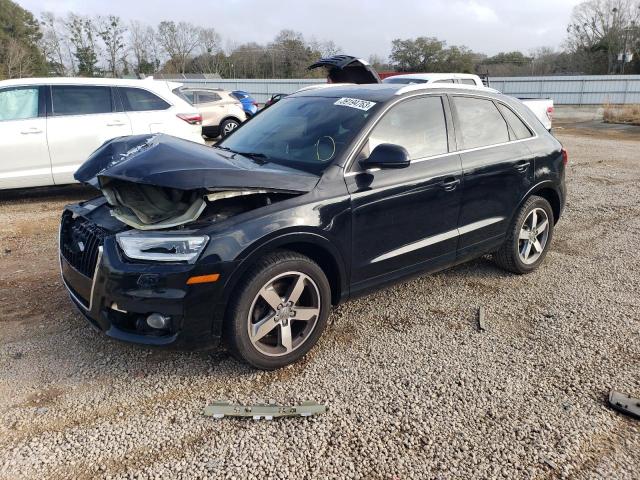 2015 audi q3