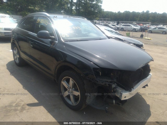 2015 audi q3