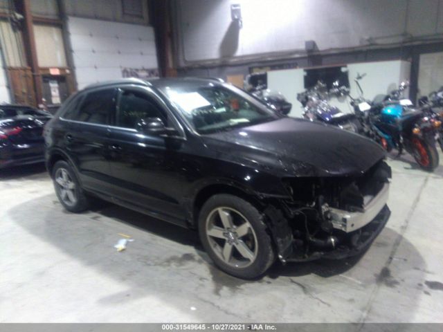 2015 audi q3
