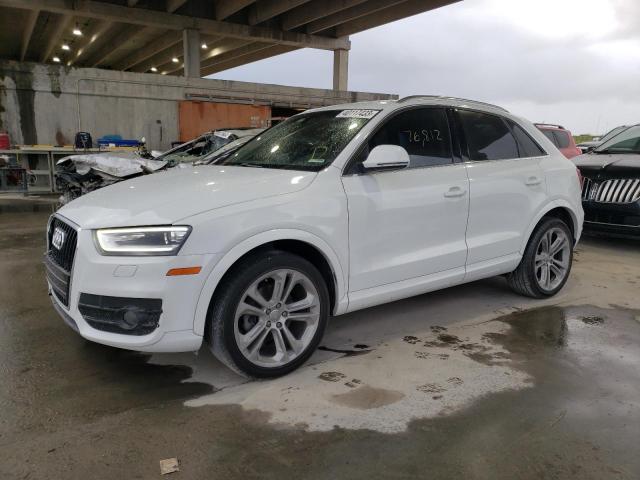 2015 audi q3