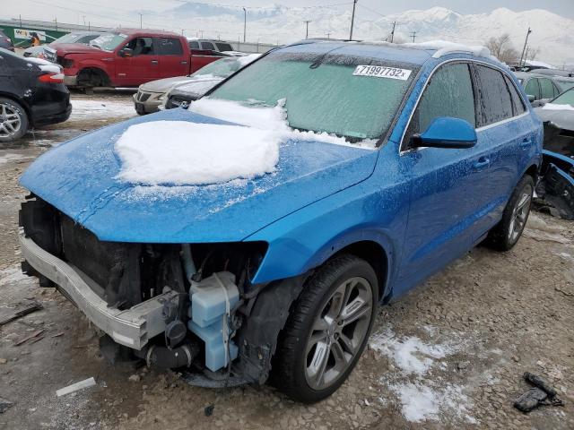 2015 audi q3 premium