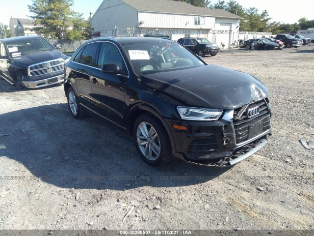 2015 audi q3