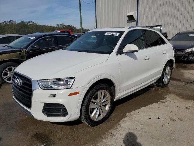 2016 audi q3