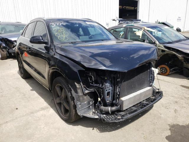 2015 audi q3 premium