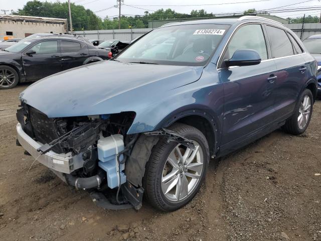 2015 audi q3