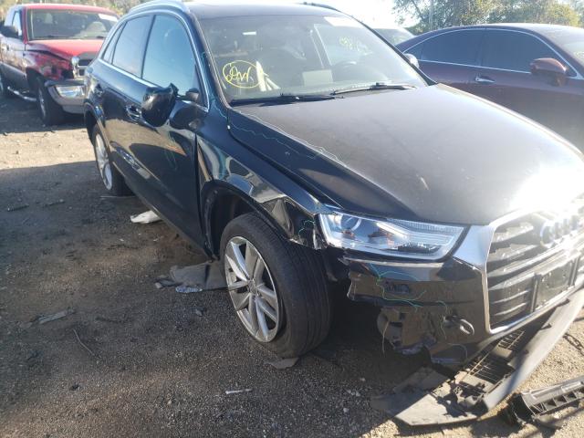 2016 audi q3 premium