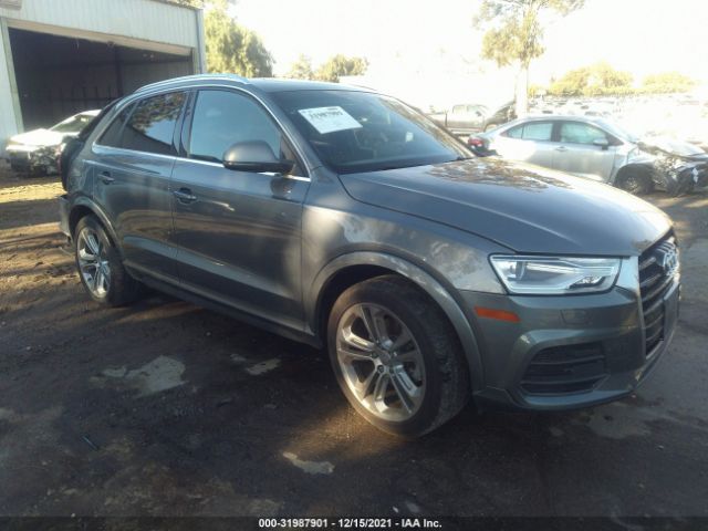 2016 audi q3
