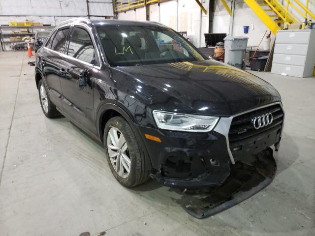2016 audi q3 premium