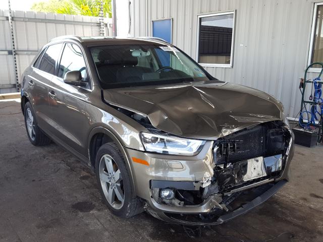 2014 audi q3