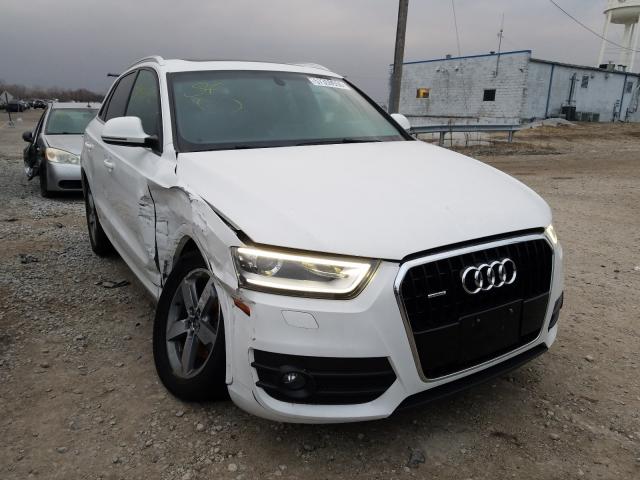 2014 audi q3 premium